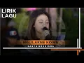 Download Lagu Sasya Arkhisna - Nglilakne Kowe - Lyric