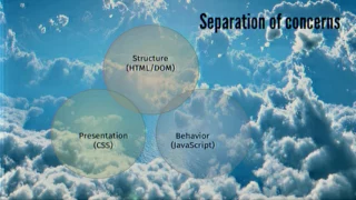 CSS preprocessors for the best of both worlds - Gunnar Bittersman From the Front 2014