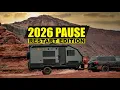 Is this the MOST Affordable Luxury Off-road Camper Trailer of 2026 NEW Pause RESTART 17RB
