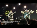 Whal & Dolph "นานนาน (In Memory Of)" @ Volume Live House