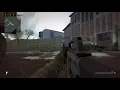 The Power Of M16 3D FPS in Game Maker Studio