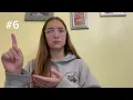 Unit 5 SOAR Assignment - Record Your Signing
