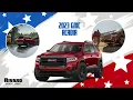 2023 GMC Acadia Rivard Buick GMC