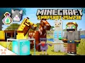 Download Lagu NEW HORSE UPDATE, BETTER CLOUDS, BEACON CHANGES, + MORE (minecraft snapshot 25w21a)