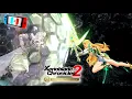 Ryujinx Xenoblade Chronicles 2 Torna The Golden Country 4K New Shader Cache System RTX 3080