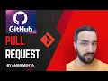Pull Request By Aman Mehta GitHub Tutorial GitHub