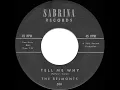 Download Lagu 1961 HITS ARCHIVE: Tell Me Why - Belmonts
