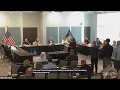 Montana Fish and Wildlife Commission Meeting