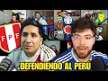 Download Lagu 🦤 FANODRIC DEFENDS THE INDEFENDABLE 🔥 | NATIONAL TEAM DEBATE 😎 | PERU ELIMINATED 😭
