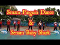 Download Lagu Senam Pinguin Dance