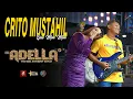 Download Lagu Crito Mustahil - Duo Mon Mon - OM. Adella Live Grebeg Besar Demak | SMS Pro Audio