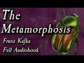Download Lagu The Metamorphosis - Full Audiobook