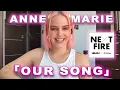 Download Lagu Anne-Marie「Our Song」from Billboard JAPAN and TikTok presents NEXT FIRE