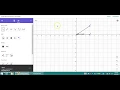 30 degree angle in Geogebra