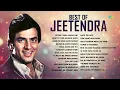 Best of Jeetendra | Kitna Pyara Wada Hai | Hum To Tere Aashiq Hain | Taki Oh Taki | Old Hindi Songs