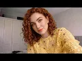 4K Micro Bikini Try - On Haul Transparent Transparent Lingerie See-through style