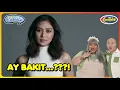 Lagu SARAH GERONIMO MALABO NANG MAPUNTA SA GMA 7 DAHIL KAY MATTEO GUIDICELLI…??? | THE BAKLITAS