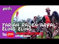 Lagu Tarian raden arya eling eling | ebeg TURONGGO SANDI MULYO