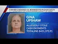Local News Former Cherokee County bookkeeper pleads guilty to embezzlement