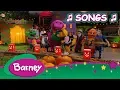 Download Lagu Barney 🎃 Best Halloween Songs 👻