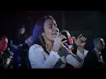 Ministerio Sion, Solangie Rodriguez - Si Amarte (Cover) [En Vivo]