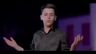 ياريت الوجع يندار خل يندار يمه وشرط بعيوني 