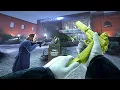 FULL Stealth Mission in PAYDAY 3 Art Gallery Heist