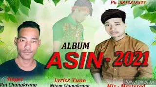 raj chungkorang new mising oi nitom 2021