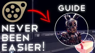 2023 Updated Guide to adding Models in SFM