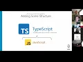 Lecture 18 TypeScript