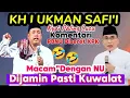Download Lagu KH LUKMAN SAFI'I Kyai Paling Lucu Dusun Wungu DS Gombang Kec Pakel Kab Tulungagung 