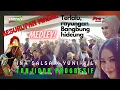 Download Lagu KESURUPAN MASAL WARGA dan KELUARGA HAJAT || TERLALU MEDLEY BANGBUNG HIDEUNG tanjidor progresif