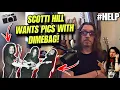 Lagu ‼️Skid Row helps give Pantera their BIG BREAK! | Partying w/ Dimebag | Scotti Hill wants pictures! 🎸