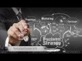 Triangle After Effects Template
