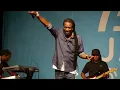Mikey Spice - True Believer In Love - Live In Toronto - Jambana 2016