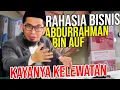 Download Lagu UAH Bongkar Rahasia Bisnis Abdurahman bin Auf, yang Kayanya Kelewatan - UST. Adi Hidayat LC MA
