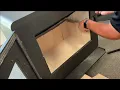Nova 2 Complete Brick Installation