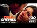 Tera Chehra - Full Audio Song | Sanam Teri Kasam | Harshvardhan, Mawra | Himesh, Arijit Singh