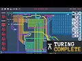 Turing Complete Game or Lesson