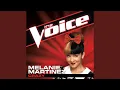 Download Lagu Crazy (The Voice Performance)