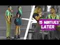 How to Get Instant Dates Infield Examples