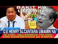 Download Lagu JOEL VILLANUEVA NILAGLAG NA NI DISTRICT ENGINEER HENRY ALCANTARA NA NAGPOPONDO SA KANYA!