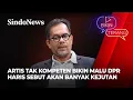 Download Lagu DPR Malu Gara-Gara Artis? Haris Azhar Kasih Kode Akan Banyak Kejutan yang Lain | Bikin Terang
