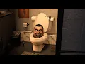 Skibidi Bop Mm Dada