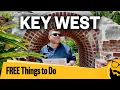 10 FREE Things to Do in Key West 2024 Budget Travel Guide
