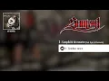 Souldia - Complicité de meurtre (feat. Rymz & Paranoize) // audio officiel
