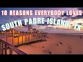 Discover What To Do In South Padre Island Texas