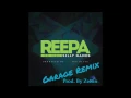 Reepa ft. Oggie - Silly Games (Zettin Remix)