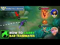 Download Lagu How To Play Alucard Perfectly? Global No.1 Alu Full Tutorial + Tips \u0026 Tricks!! (best guide 2025)