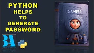 Python Password Generator Create Random and Strong Passwords
